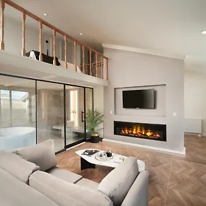 Gatto Suites&residence Hotel Istambul