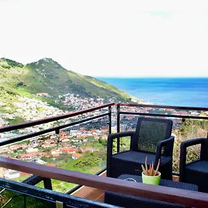 Casa Da Adega Appartement Machico (Madeira)