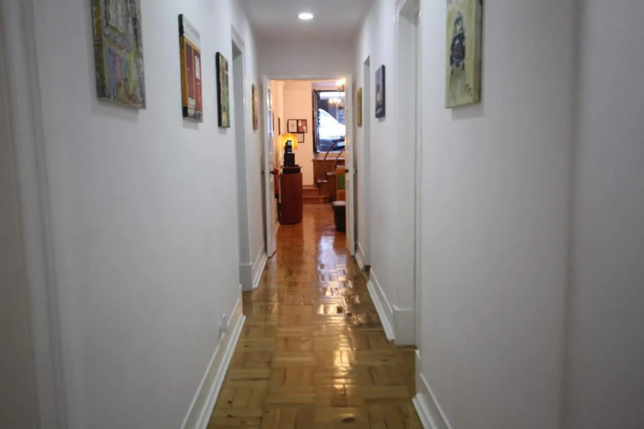 Penzion Antique M1 R1 - Amazing Double Room With Shared Bathroom In Marques Pombal Lisboa