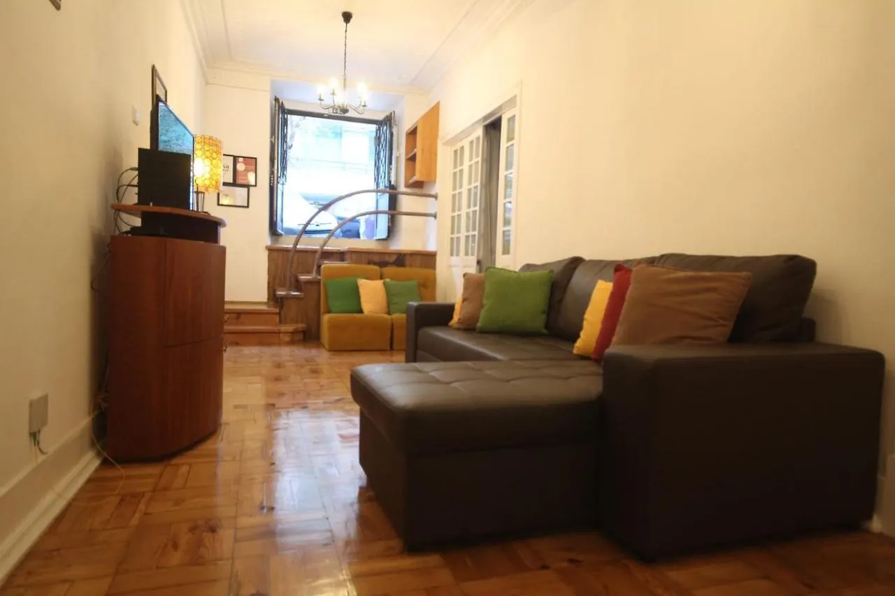 Antique M1 R1 - Amazing Double Room With Shared Bathroom In Marques Pombal Lisboa 0*,  Portugalsko